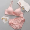 Fuchsia set