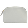 Polyurethane cute high quality cosmetic bag, handheld waterproof small small bag, city style