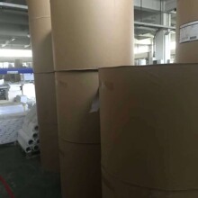 157克单面铜版纸做手挽袋专用不干胶底纸专用