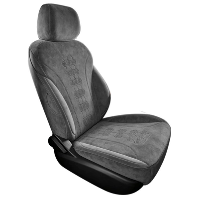 Modelə uyğun (Original) oturacaq örtükləri: Car Seat Covers, All-Season Universal