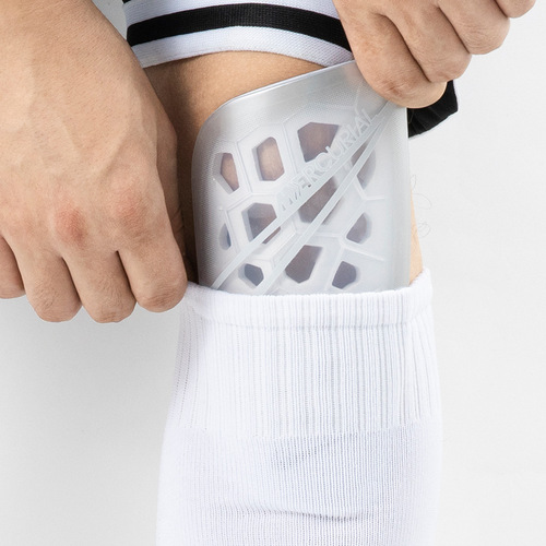 Pressure Football Socks for Men and Women, Compression Leg Guards, Leg Wraps, Sport Professional Knit Leggings, Breathable Calf Socks