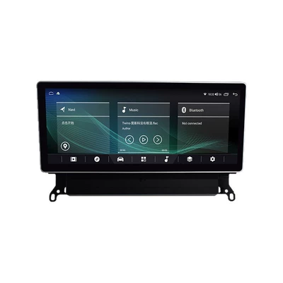 Car Navigation System, DVD Navigation