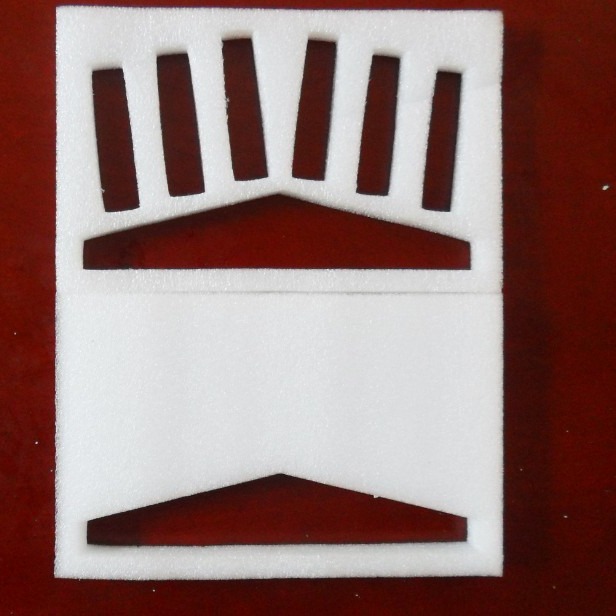 杭州珍珠棉防护包装内衬珍珠棉金华义乌泡棉