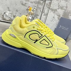 外国貿易 CD B30 新しい多用途ファッションカジュアル男性と女性のトレンディな通気性スポーツシューズお父さんレター高さ増加靴