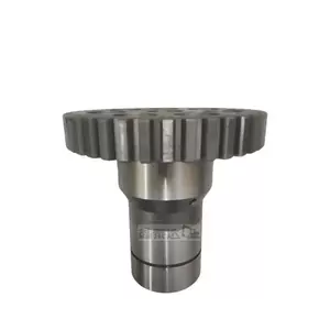 706-8J-41610 Travel Motor Drive Shaft Pc400-7-8 Pc450-8 Excavator Parts
