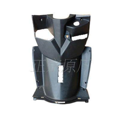 Shell de vehículo eléctrico Shangling / acessorios de baterías de motocicleta Quick Eagle Juying tres generaciones de faro frontal