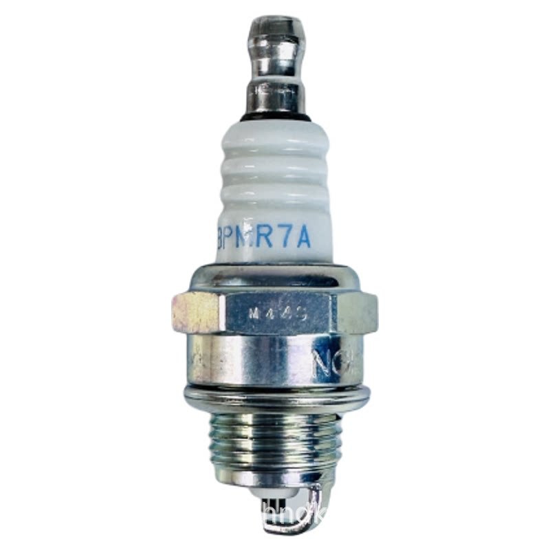 NGK Spark Plug BPMR7A【4626】for two-stroke chainsaws, compactors, hedge trimmers, lawn mowers L7T/RCJ7Y