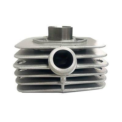 SIMSON S51/s53/SR50 cylinder – Cylinder and parts