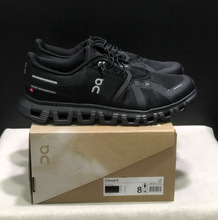 On昂跑 Cloud 6 舒适柔软防滑耐磨 低帮 休闲跑步鞋 男女鞋 36-45