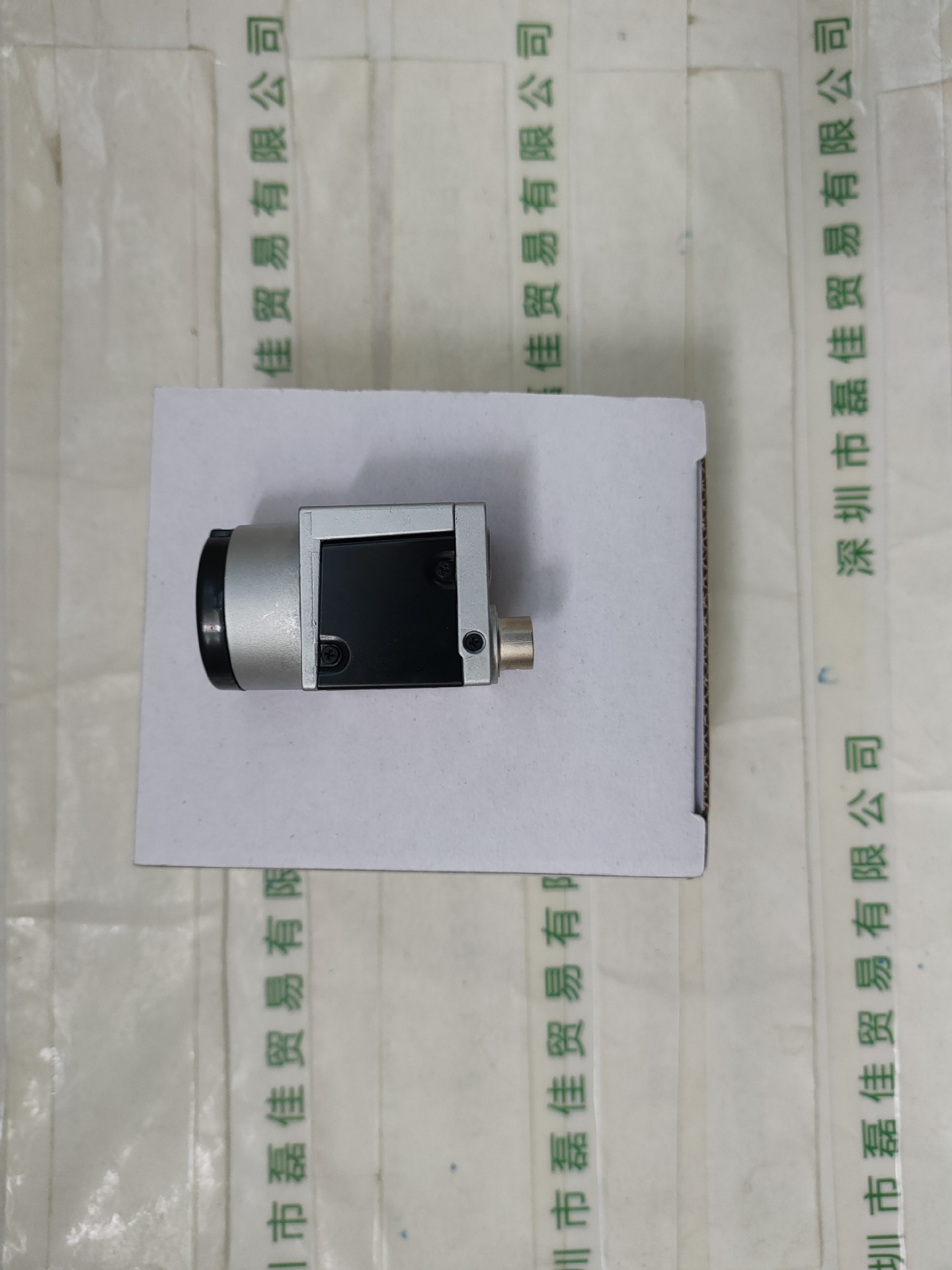 德国BASLER巴斯勒   高清工业相机  acA4600-10uc