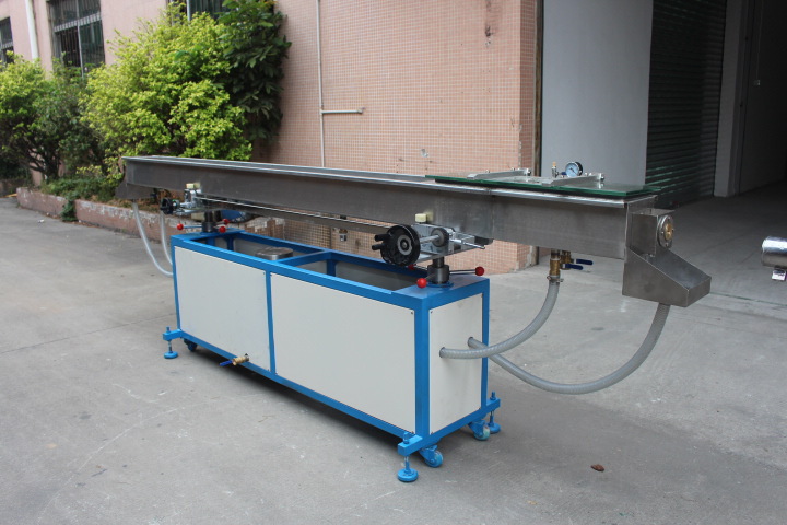 5米304不锈钢水槽