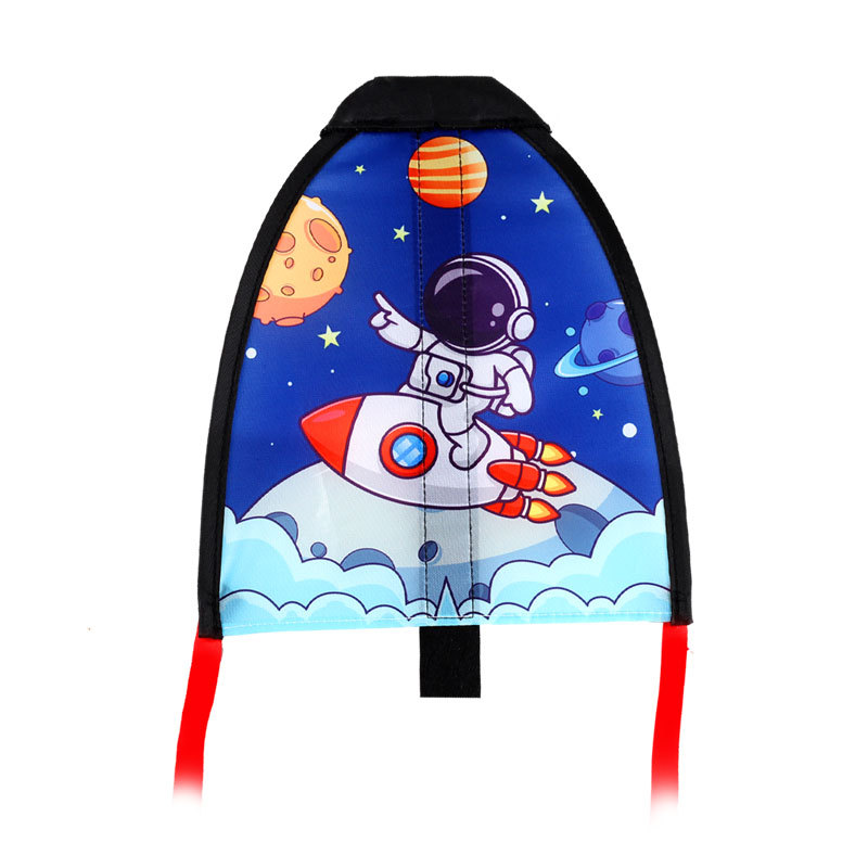 Popular Catapulta de espuma Aeronave Gun Niños Al Aire Libre deslizándose flash tiro mano aviones puesto caja color juguete al por mayor