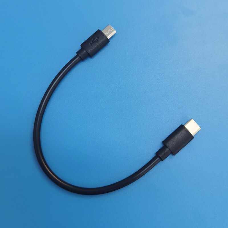 20cm30cmtype-c to micro mobile phone charging data OTG cable for Xiaomi Android Huawei Apple 20cm30cmtype-c to micro mobile phone charging data OTG cable for Xiaomi Android Huawei Apple
