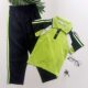 School Season Primary School Uniforms, Sports Meeting Uniforms, Kindergarten Uniforms, Summer Clothes for Boys and Girls, Family Maoren