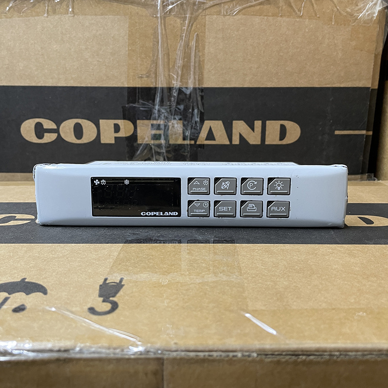 意大利DIXELL小精灵帝思长条形速冻柜控制面板XB570L-5N1C1X谷轮