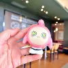 Pink Standing 7.5cm [Best Selling Model]