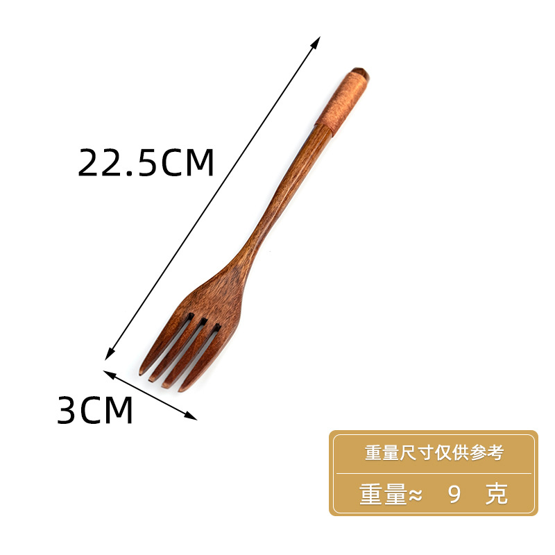 피비 코드 포크 22.5*3cm