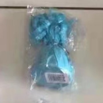 Transfronterizo globo gravedad bloque colgante Navidad decoración boda Año Nuevo cumpleaños escena diseño escritorio decoración agua fija