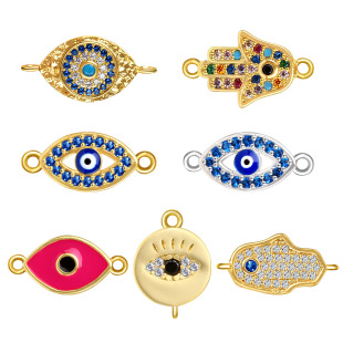 diy�Ʒ����~����ħ֮������΢��ʯ�p������18k�������