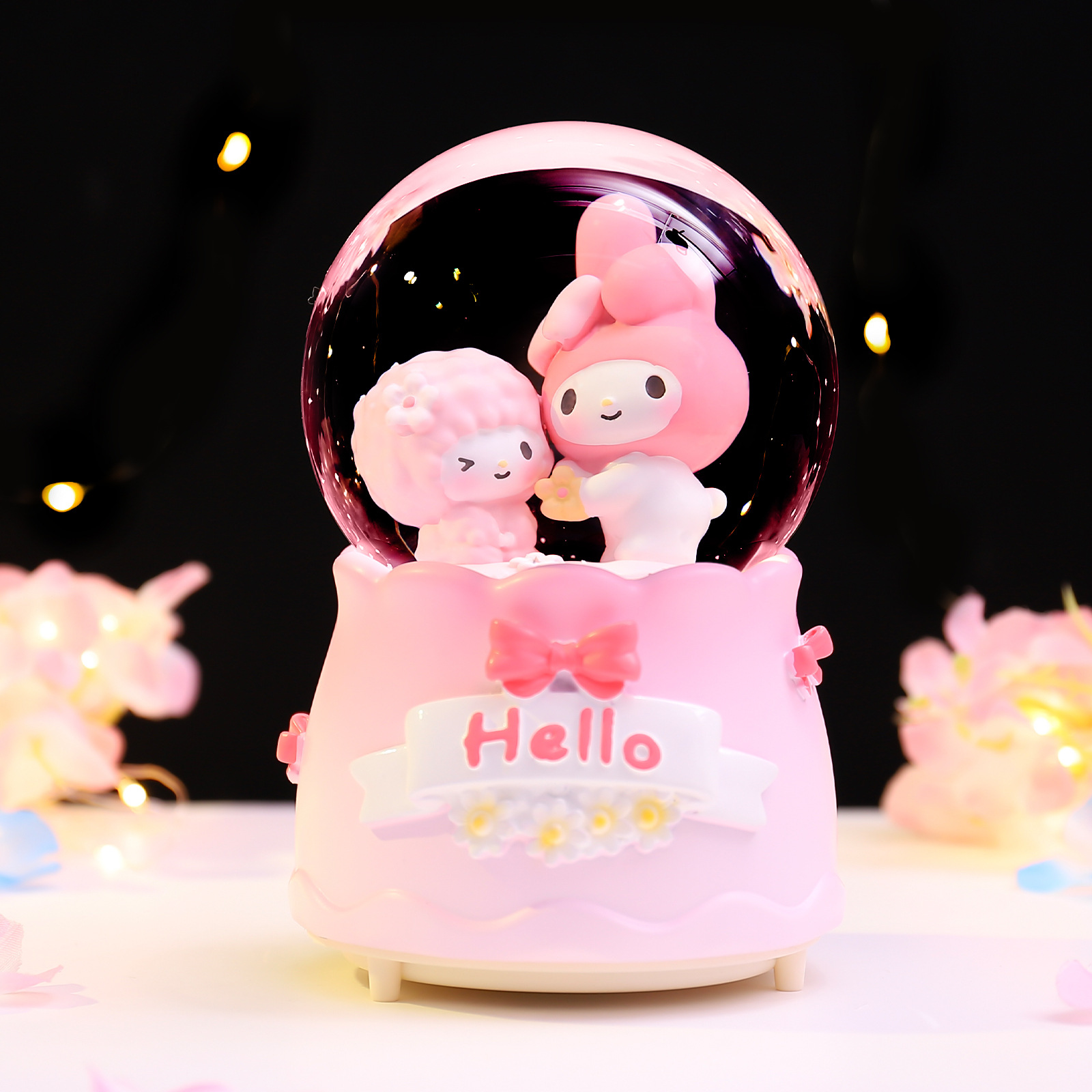 -034 화이트 라벨