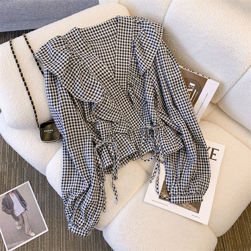 Retro cute shirt
