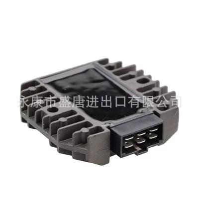 Kawasaki KEF300, Motuoche Other power supply, ignition system