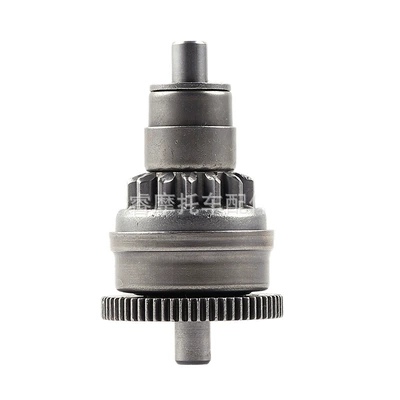 1, Motorcycle engine and accessories