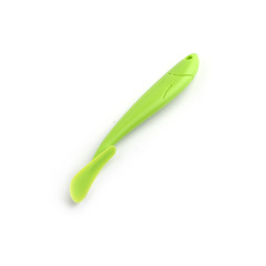 現物のオレンジ剥ぎ器は柚子開橙刀皮むき器ザクロ開果皮器みかん剥皮刀家庭用開皮器