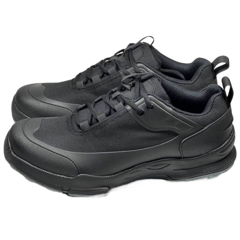 Wear-resistant low breathable climbing ultra light casual footwear for training, suitable for spring and autumn