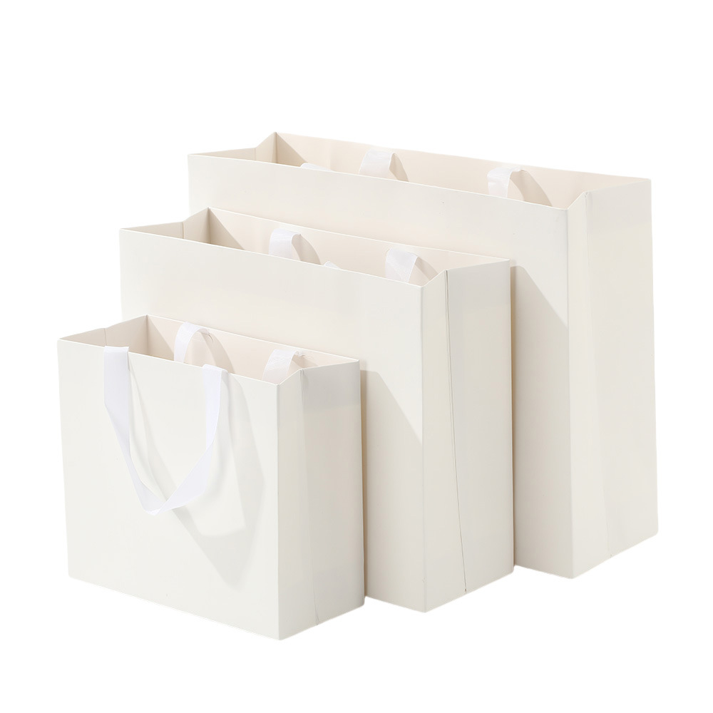 Caja de solapa plegable de cuero de una pieza transfronteriza caja de regalo portátil de alta gama engrosada caja de regalo de acompañamiento de absorción magnética caja vacía image 19