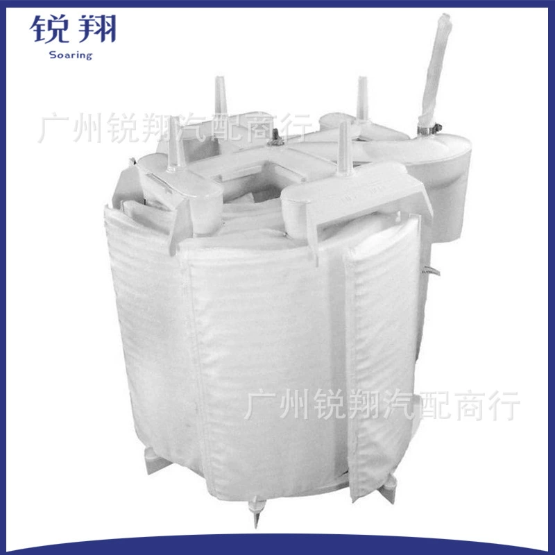 Фильтрующая решетка в сборе Hayward DEX2420DC