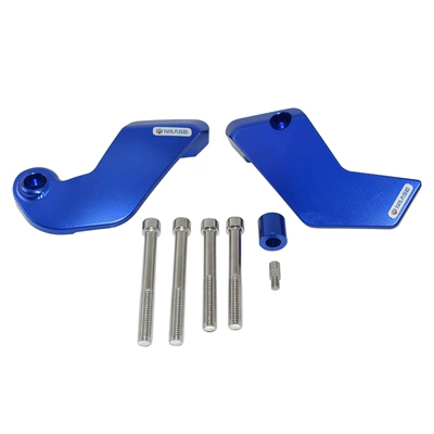 Suitable for BMW S1000RR Motorcycle frame - blue
