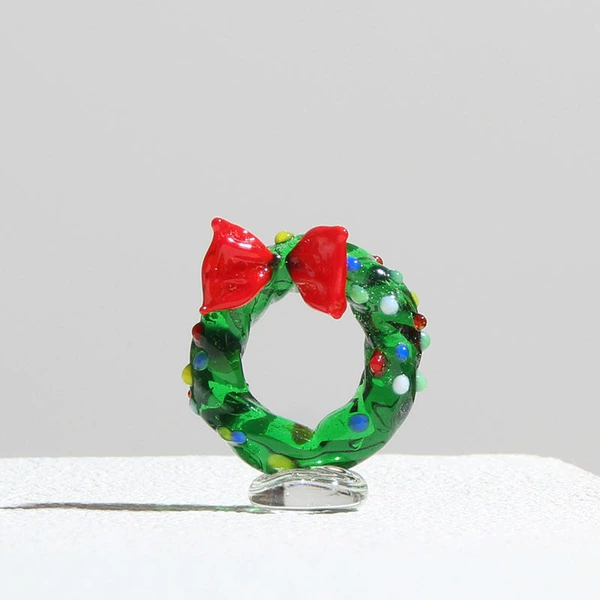 Christmas rings