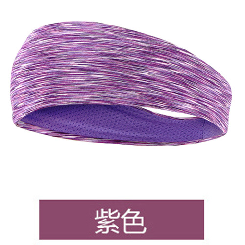 NlKE sports wide hairbands sweat-absorbent hairbands for men and women headbands and scarves fitness equipment basketball yoga running marathon