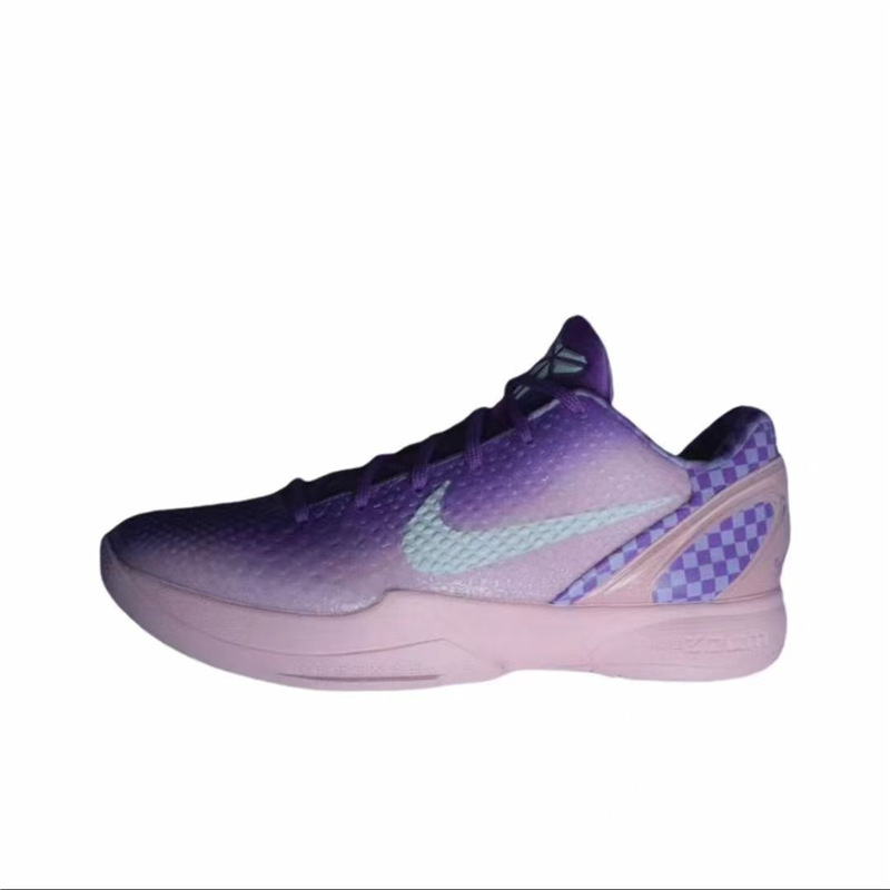 コービー 6 世代バスケットボールシューズ Kobe6 リバースグリーンスパイダーマンドジャース耐摩耗性滑り止め衝撃吸収夏の男性と女性のスポーツシューズ|undefined