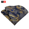 Handkerchief, scarf, fashionable material, polyester