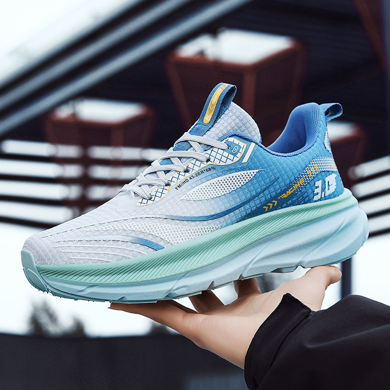 Cheap High School Entrance Examination Sports Shoes, Women's Shoes, Long Jump Shoes, Student Running Shoes, Physical Examination Training Track and Field Sports Running Shoes