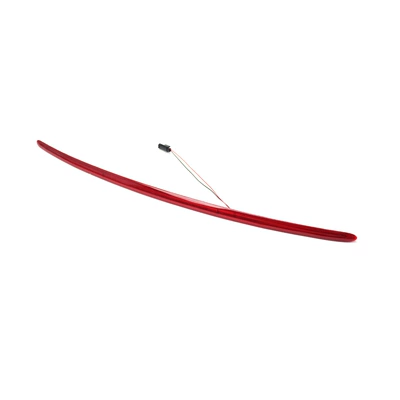 signal light warning light — Brake light