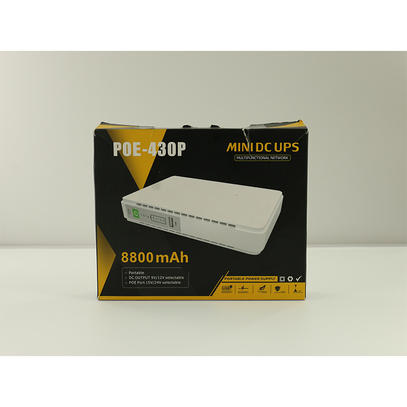 POE-430P(8800mah)