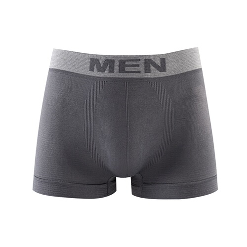 Men's underwear, large size sports, seamless, elastic, breathable and comfortable, young and young boxer pants factory