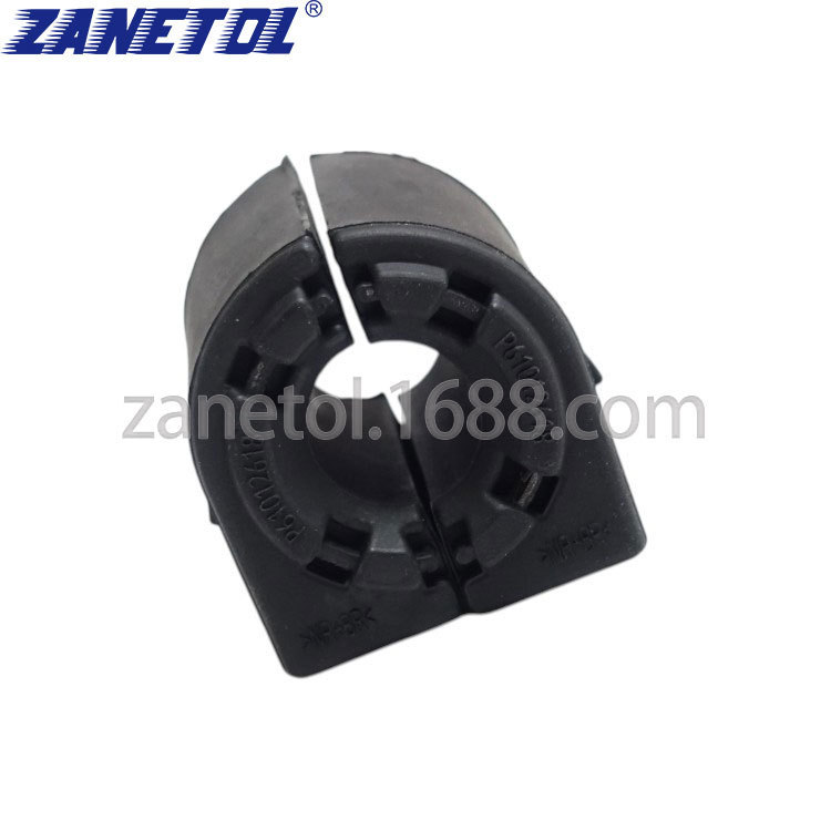 Car Parts Suitable for Ford Explorer 20- Parallel Bar Rubber Rear Lb5C5A771C1A