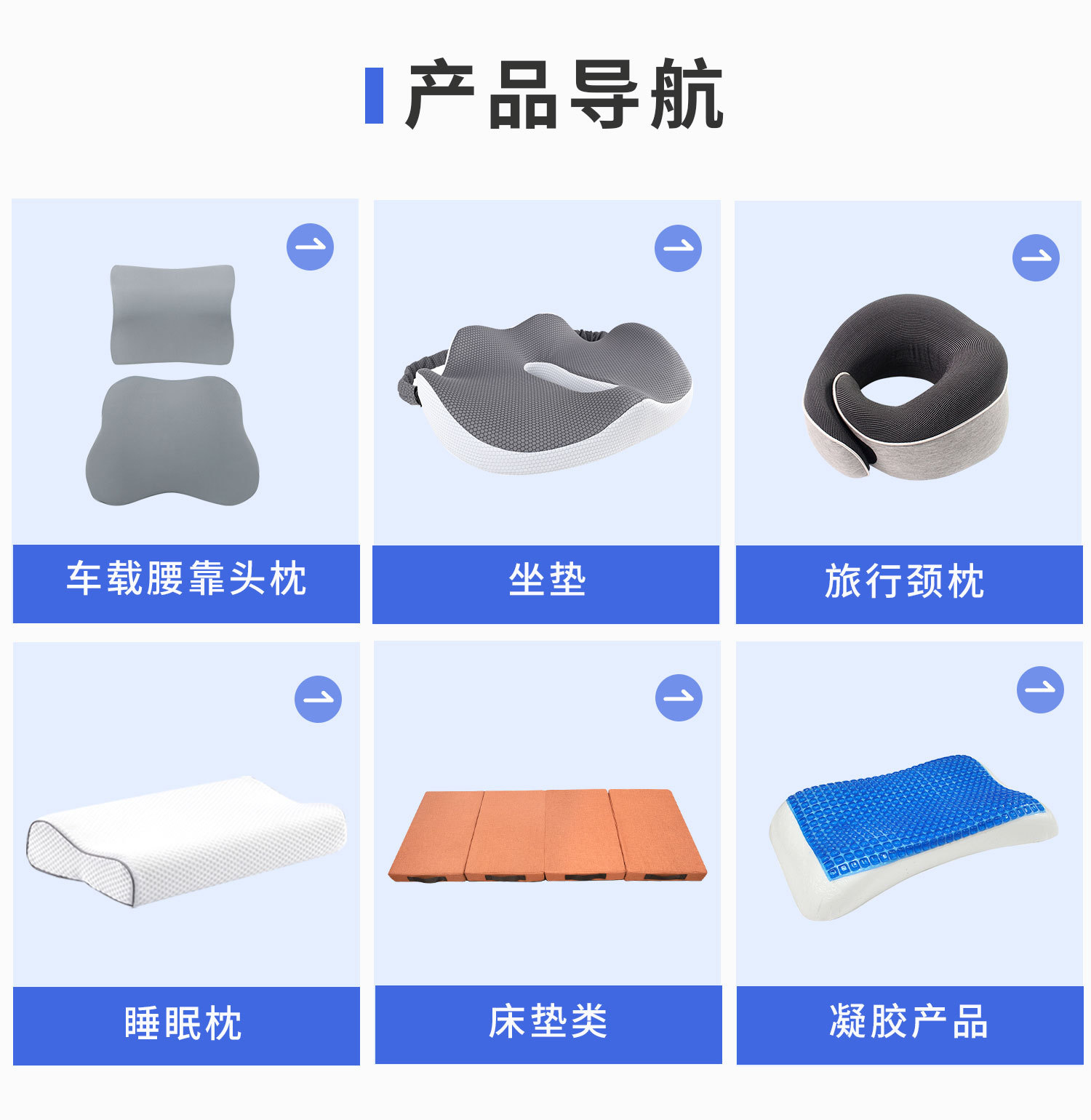 4 产品导航