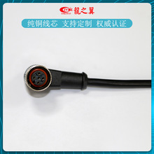 M12 5оĸ���^��ˮ�B���� ���������� ��ĥPUR���|