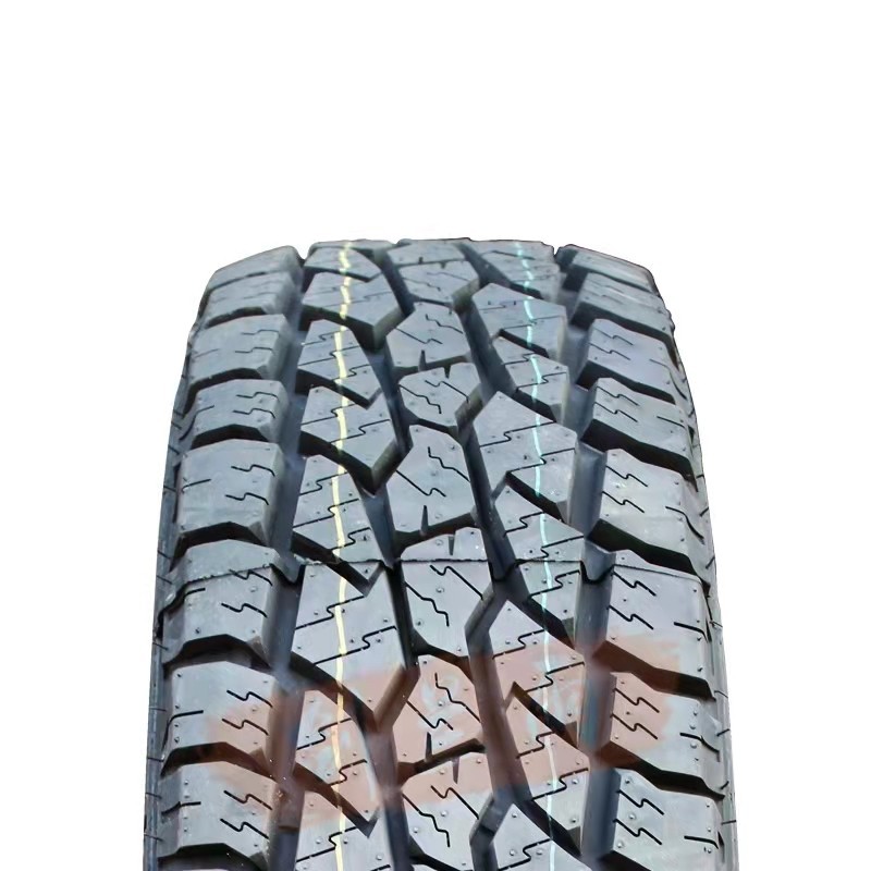 Triangle Tire 265/70R16 Off-Road AT Road Pajero Toyota Road Ba Prado Hummer 2657016
