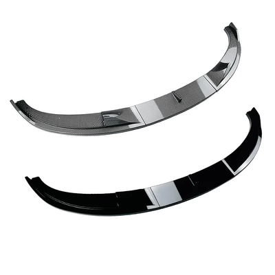 2005-2010 M5 Front Lip Front | Big Surrounded