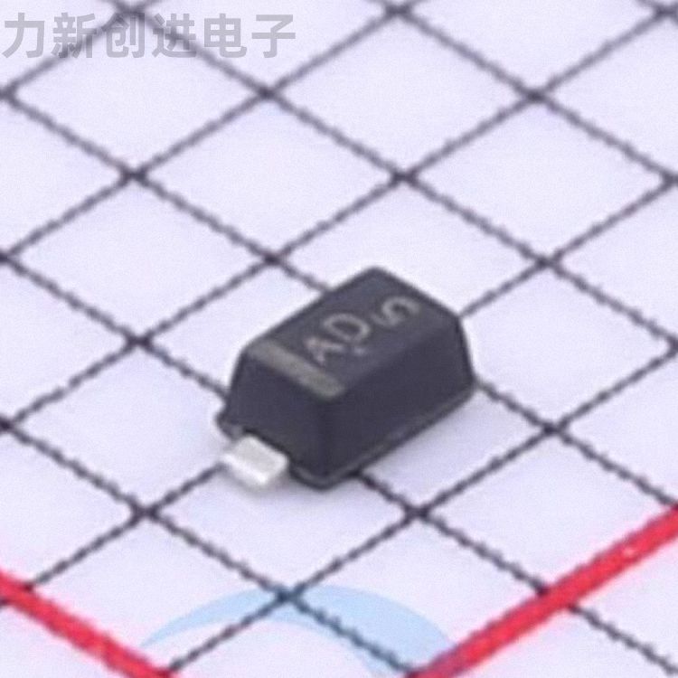 NSR0340V2T1G封装SOD-523肖特基二极管