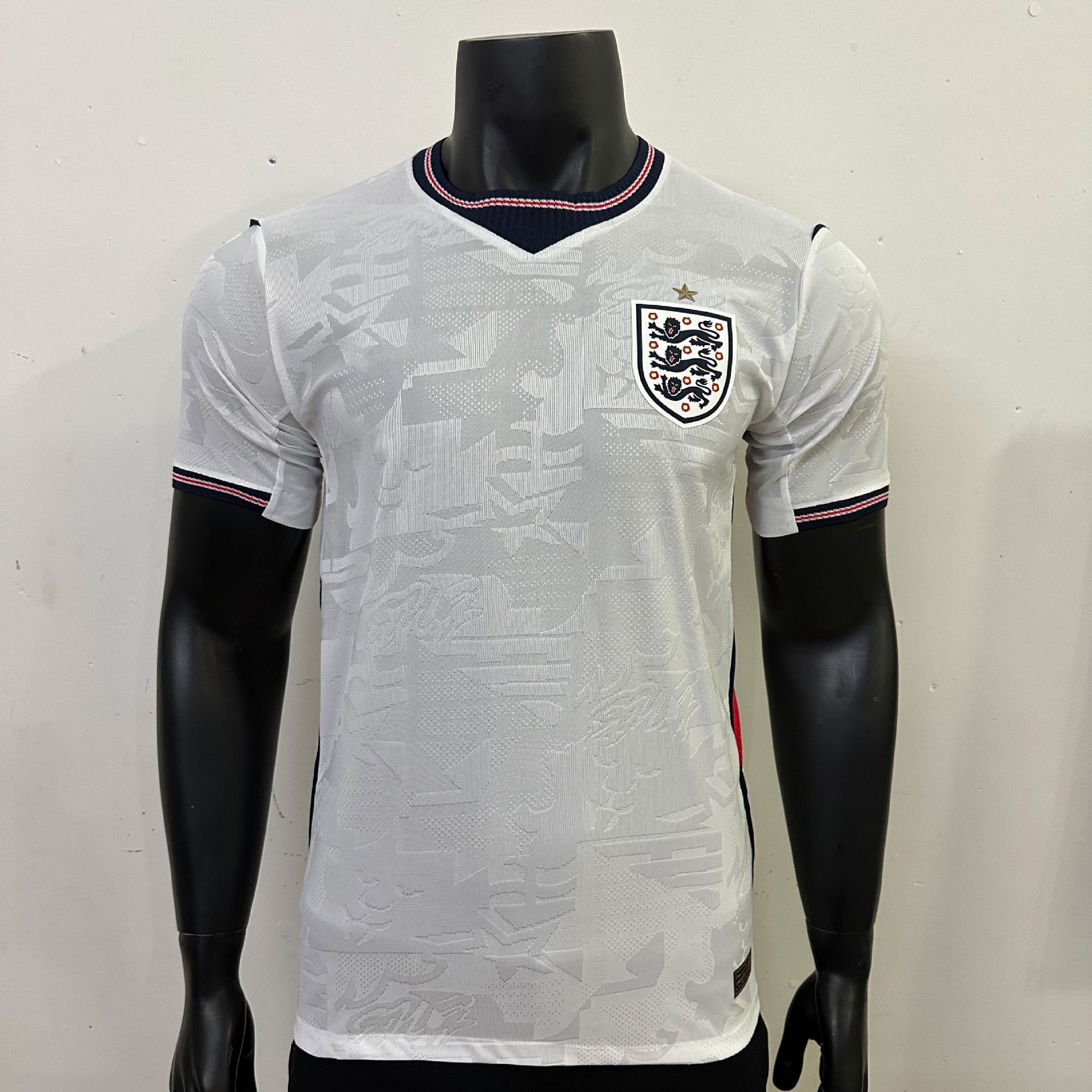 2425 jugadores uniformes de fútbol edición especial Arsenal Japón Brasil Chelsea Portugal Mónaco Roma Series