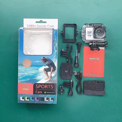 Dash Cam, Driving recorder