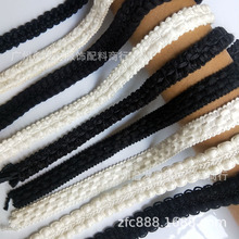 Ʒ�|��1.5CM�ڰ�ɫë���ﶬ�b��ƷС���L���� ��߅�I߅����DIY��