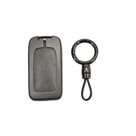 车用钥匙包;钥匙扣及钥匙扣配件;钥匙扣